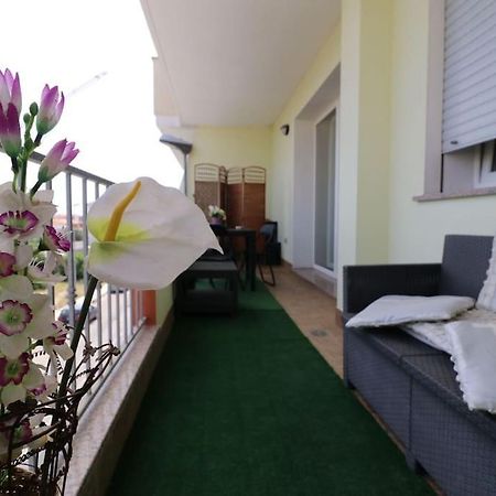 托雷斯港Casa Relax Sardegna公寓 外观 照片