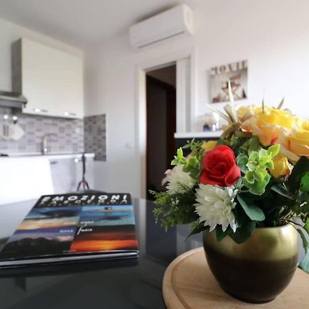 托雷斯港Casa Relax Sardegna公寓 外观 照片