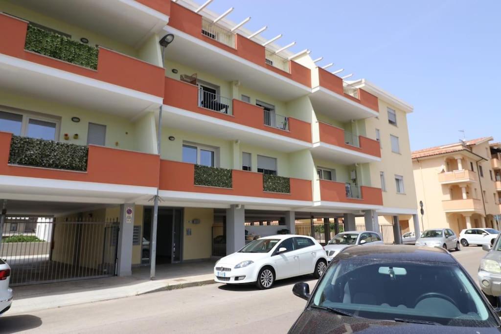 托雷斯港Casa Relax Sardegna公寓 外观 照片